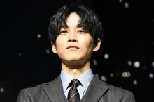 松坂桃李