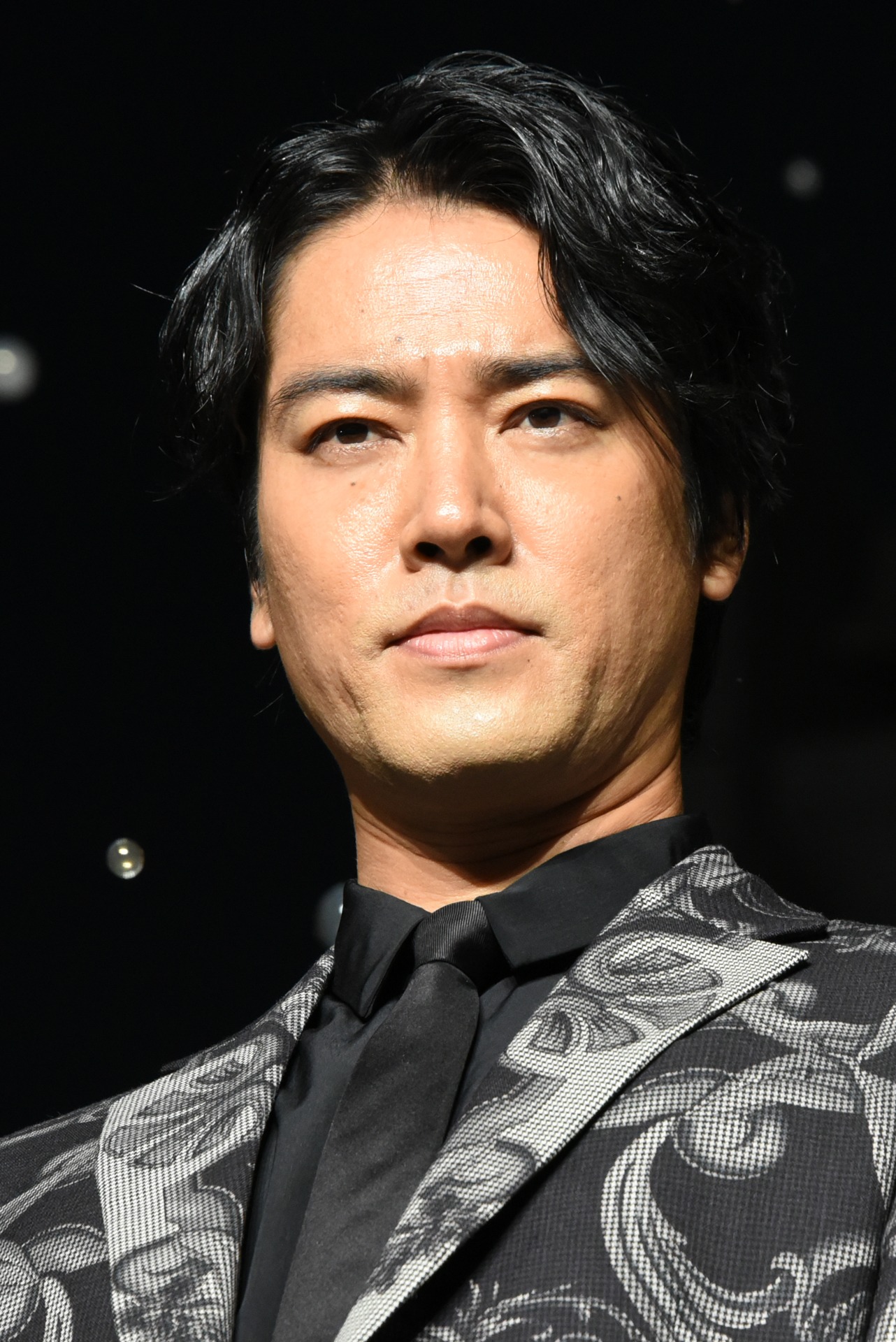 桐谷健太