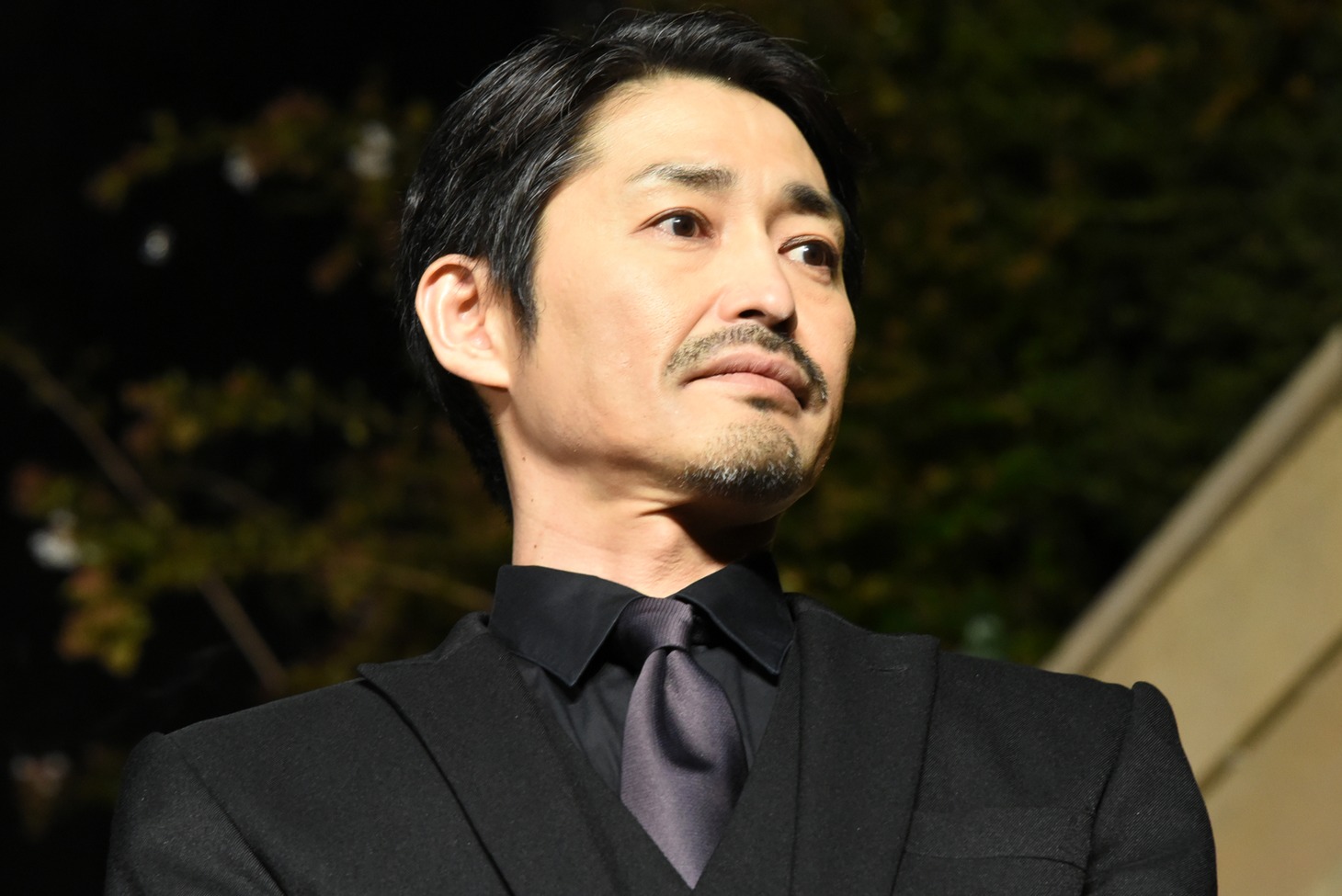 安田顕