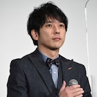 二宮和也が「ラーゲリ」キャストに「一生観られないかと思うくらいぜいたく」