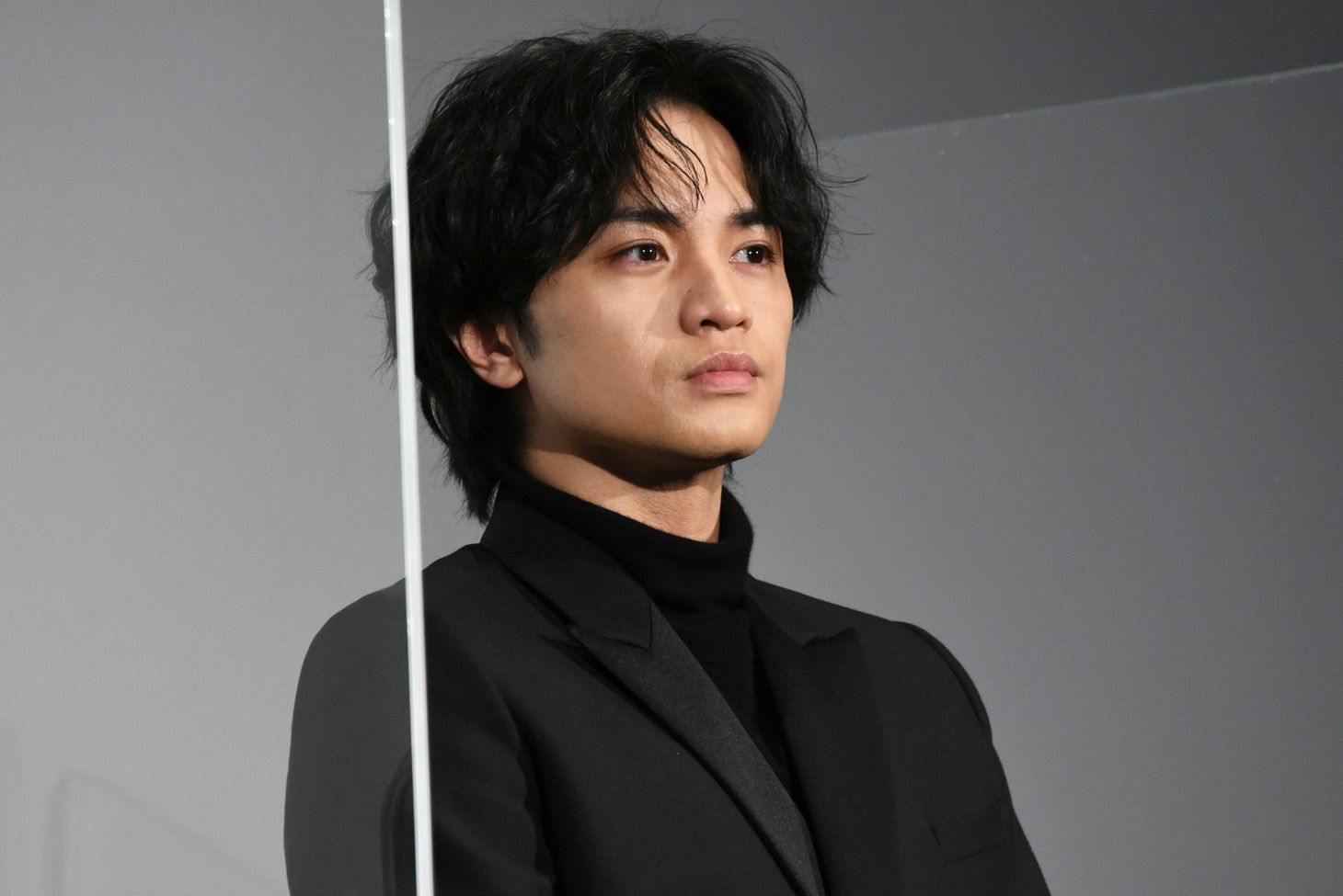 中島健人