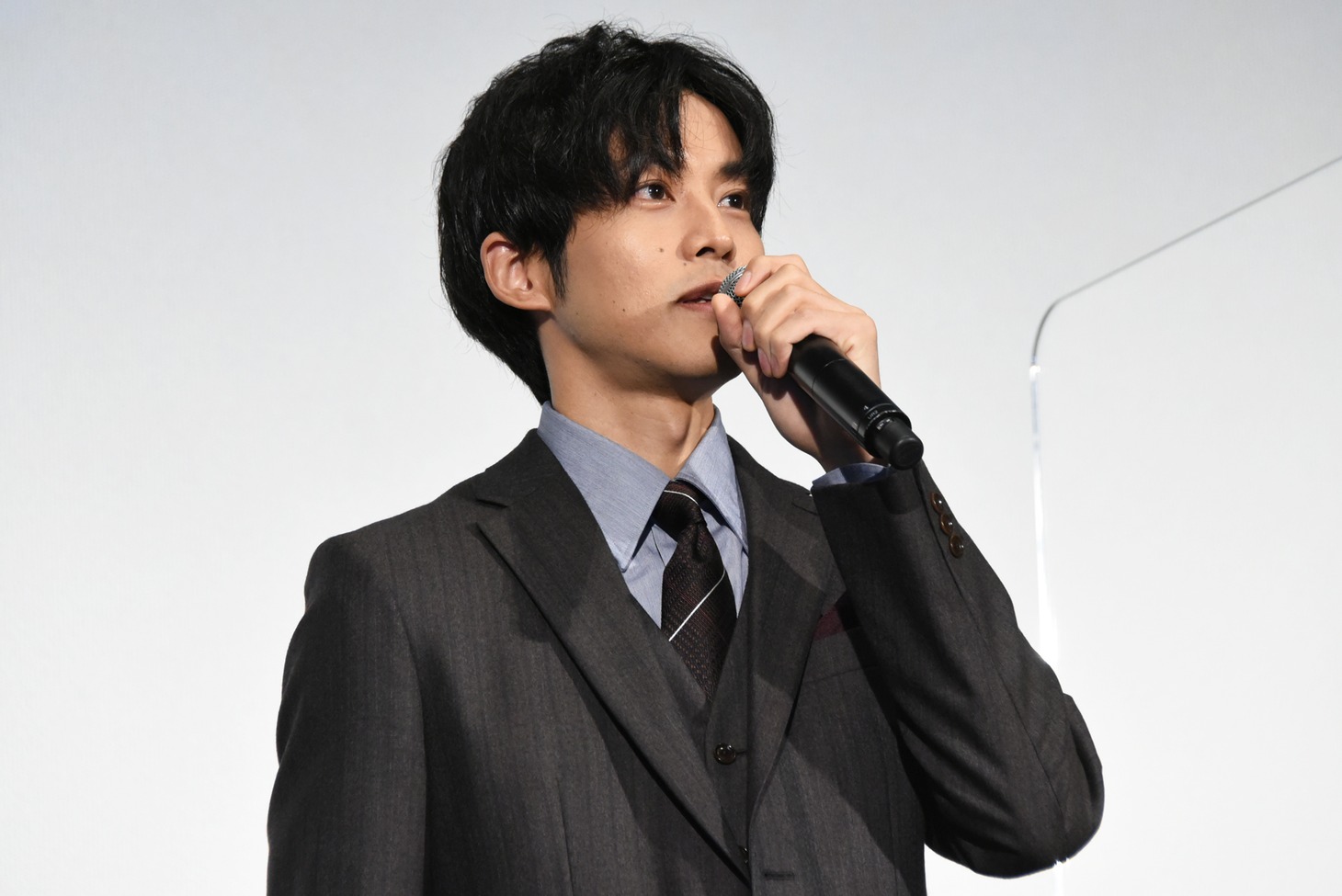 松坂桃李