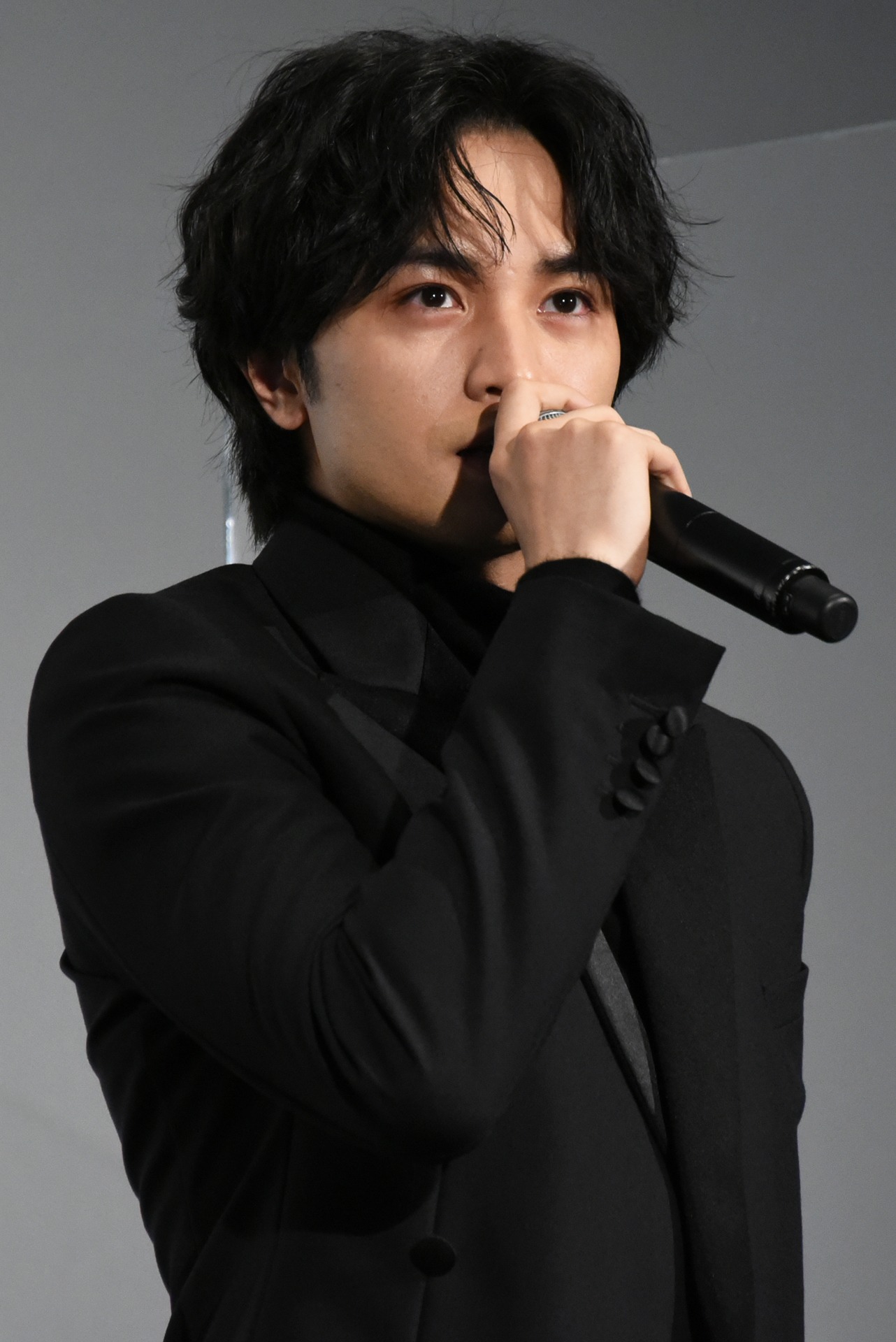 中島健人
