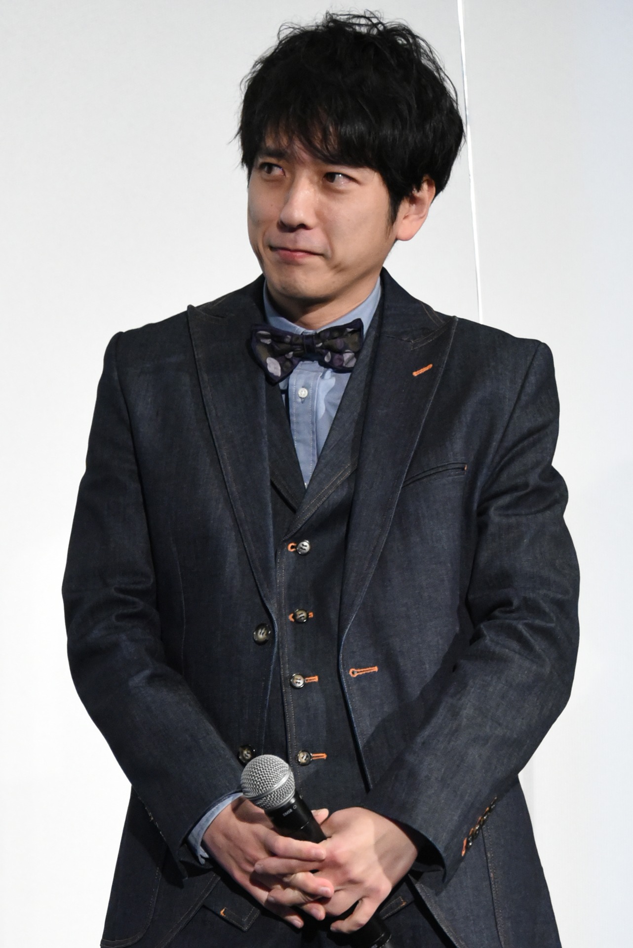 二宮和也