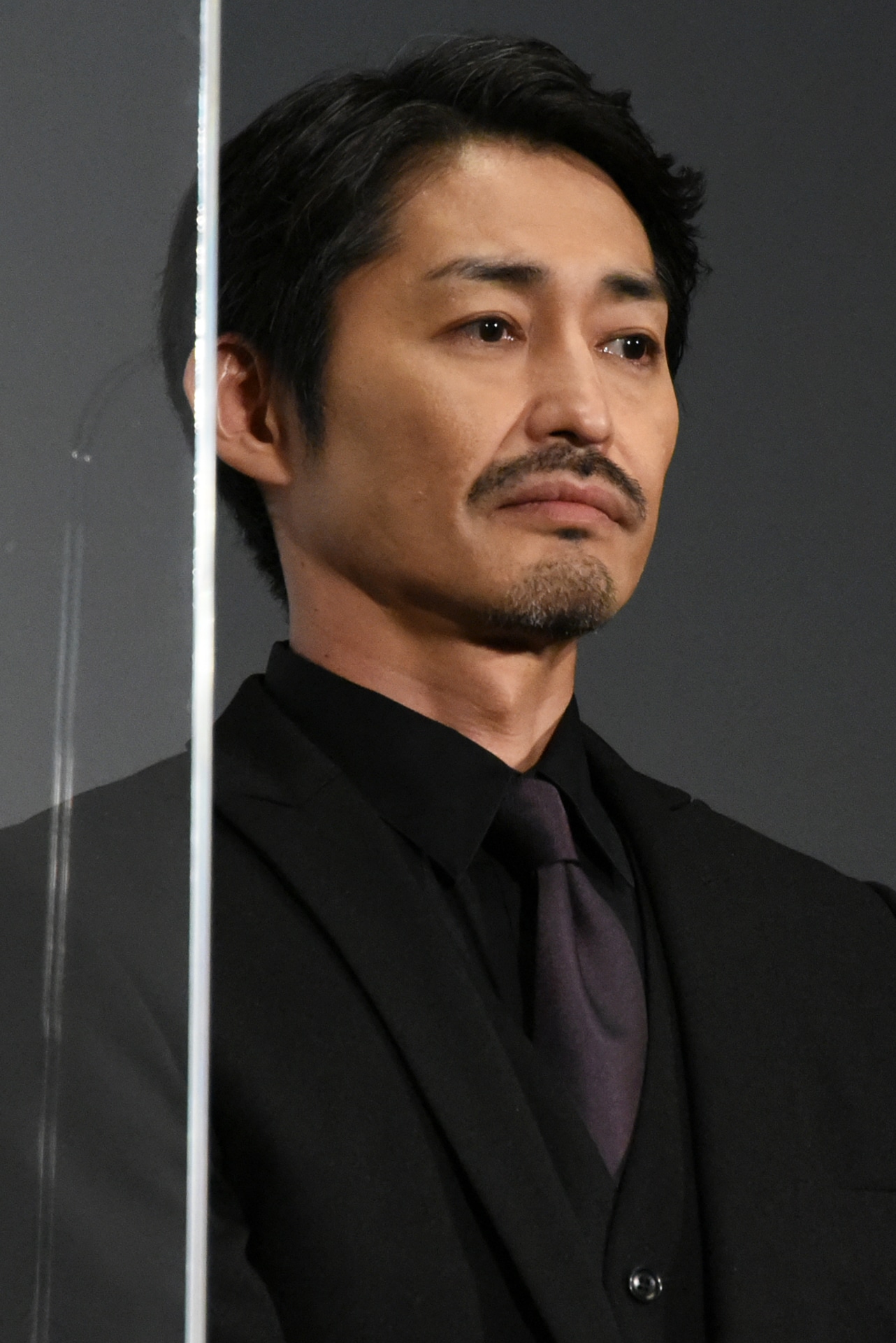 安田顕