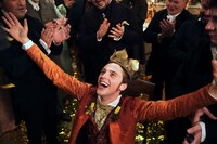 「幻滅」 (c)2021 CURIOSA FILMS - GAUMONT - FRANCE 3 CINÉMA - GABRIEL INC. ‒ UMEDIA