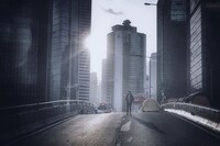 「風景 第二部：終わりの始まり」