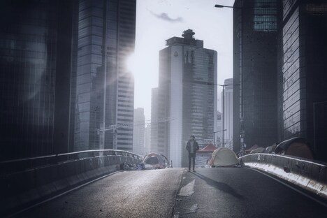 「風景 第二部：終わりの始まり」