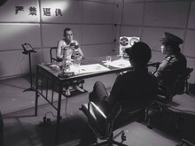 レックス・レン短編集の1編「虫けら」。