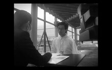 レックス・レン短編集の1編「9032024」。