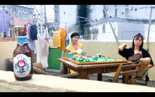 レックス・レン短編集の1編「クイーンのワンペア」。