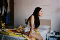 ラム・サム短編集の1編「オアシス」。