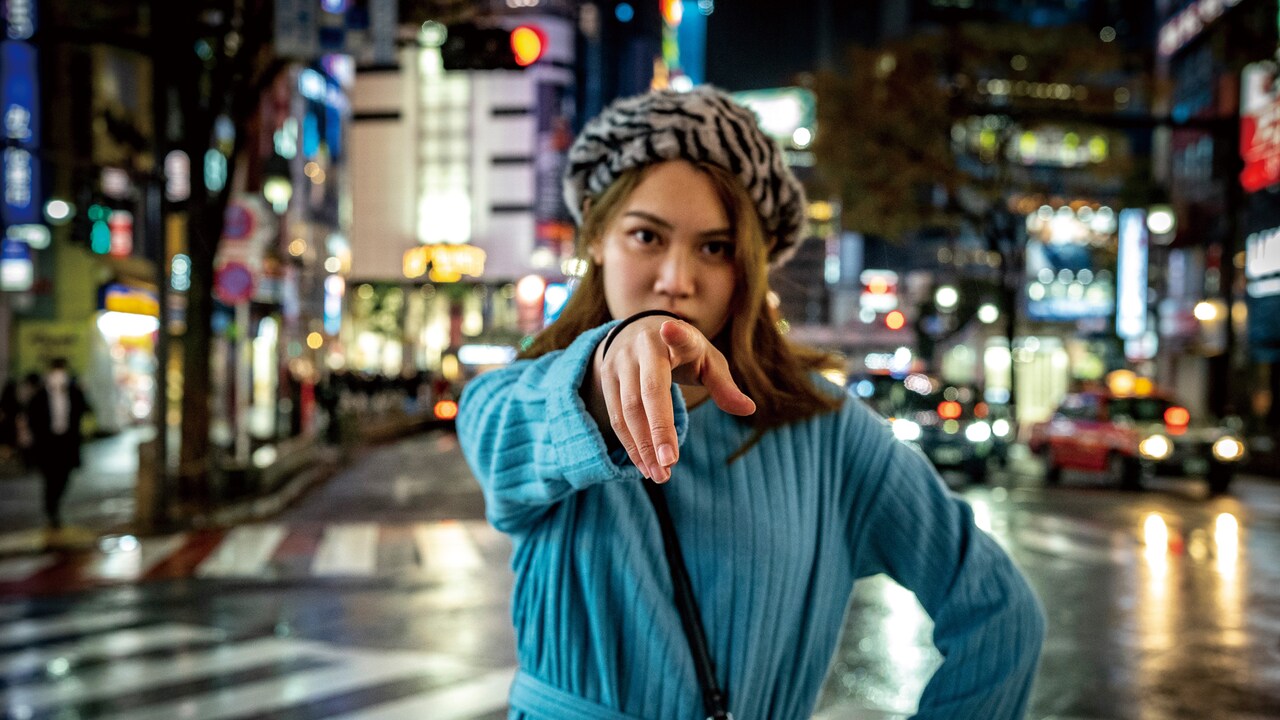 コロナ禍で苦境に立たされたアーティストたちを追った「緊急事態宣言の夜明け」上映