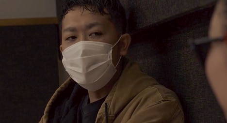 「緊急事態宣言の夜明け」