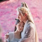 ワン・ホーディー主演、ファンタジーラブ史劇「龍王の恋」DVDリリース