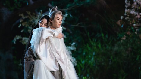 「龍王の恋 永遠(とわ)なる誓い」