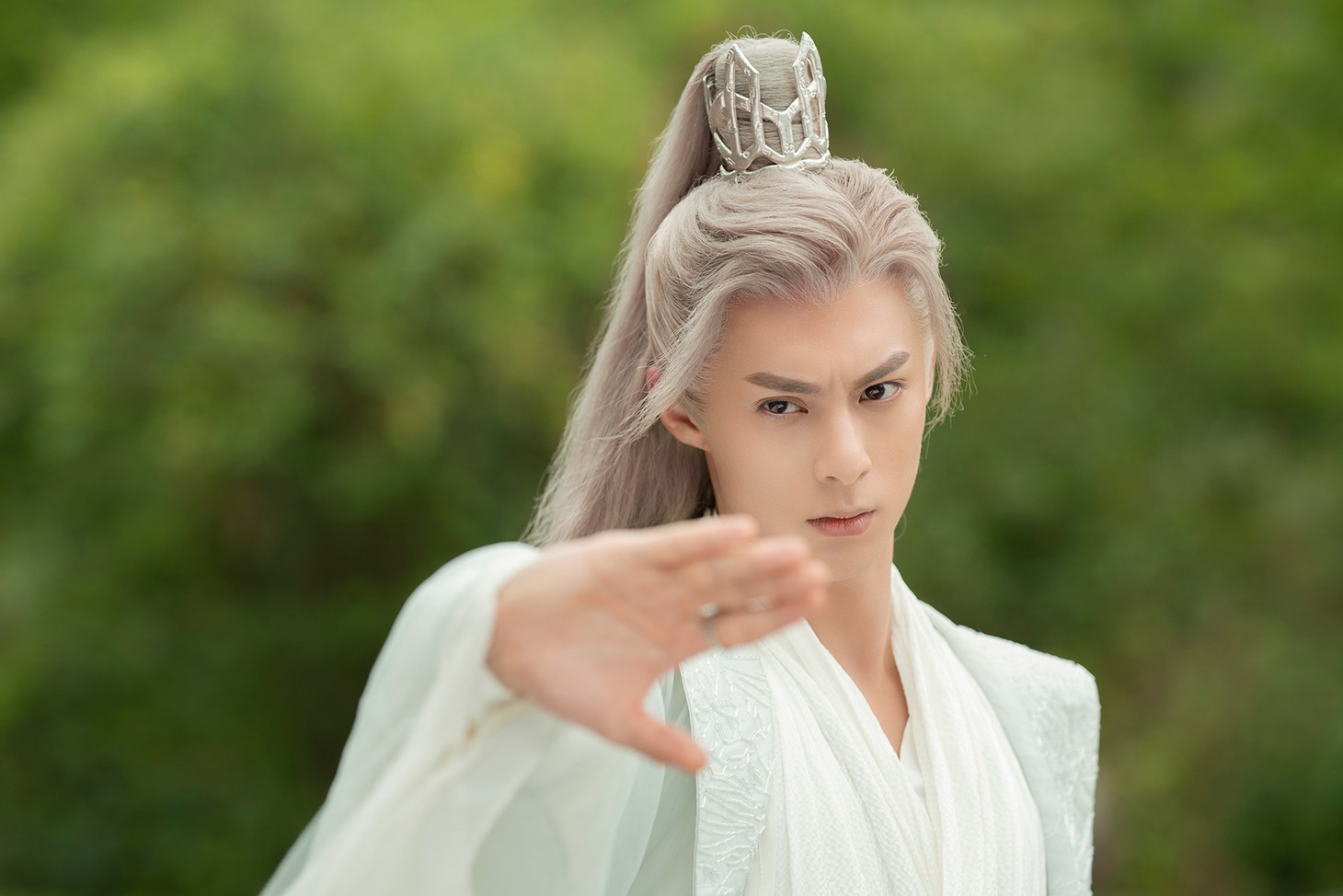 「龍王の恋 永遠（とわ）なる誓い」