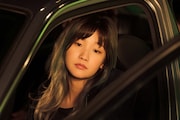 「パーフェクト・ドライバー/成功確率100%の女」場面写真