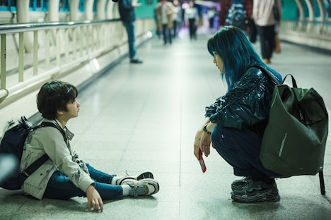 「パーフェクト・ドライバー／成功確率100%の女」