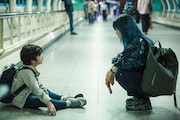 「パーフェクト・ドライバー/成功確率100%の女」場面写真
