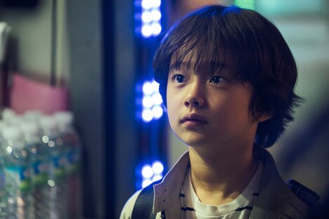 「パーフェクト・ドライバー／成功確率100%の女」