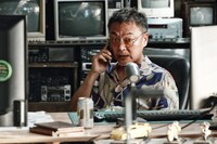 「パーフェクト・ドライバー／成功確率100%の女」場面写真