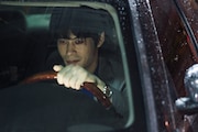 「パーフェクト・ドライバー/成功確率100%の女」場面写真