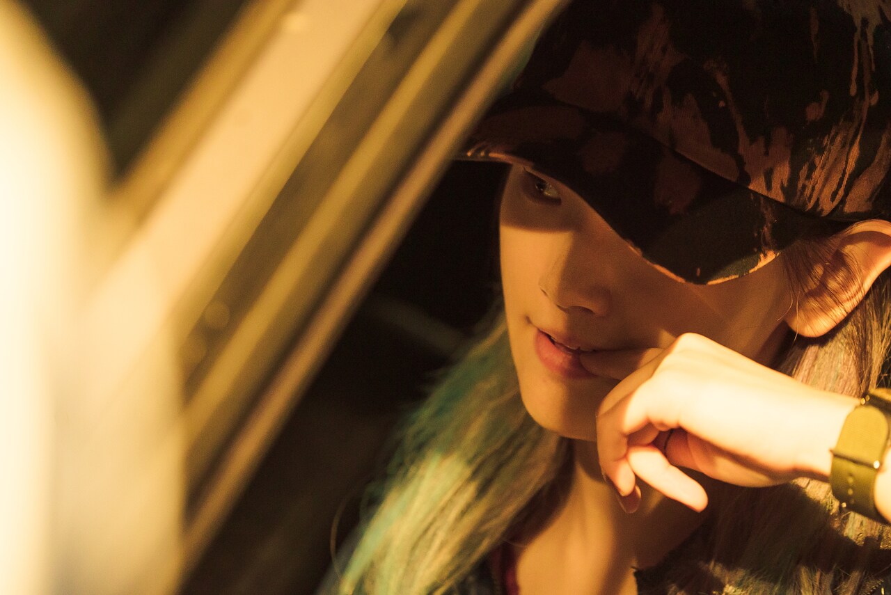 パク・ソダムが敵をねじ伏せる「パーフェクト・ドライバー」アクションシーン公開