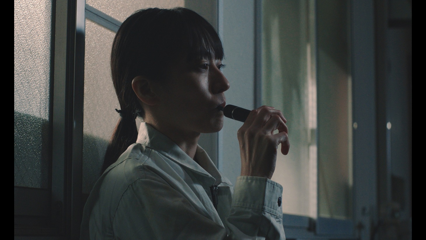 「啄む嘴」
