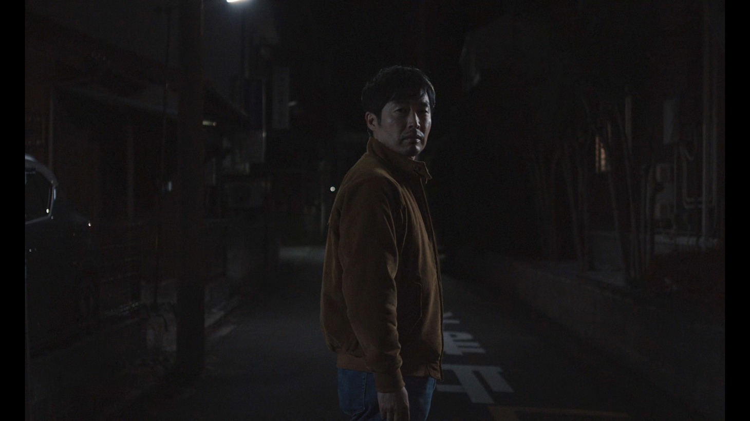 「啄む嘴」