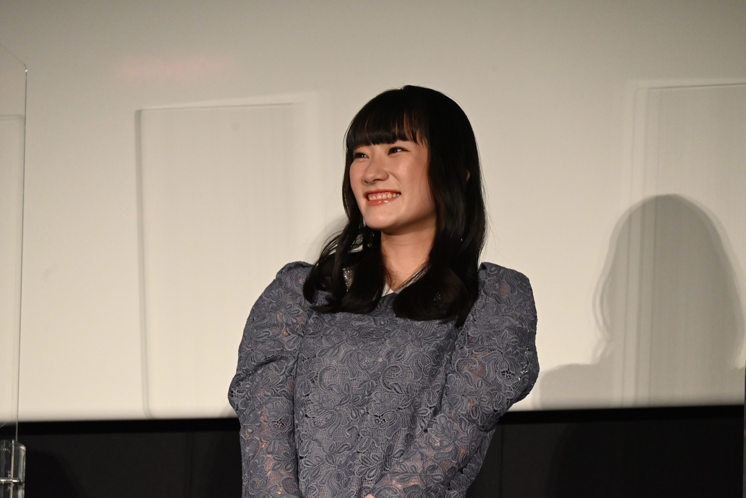 岡咲美保