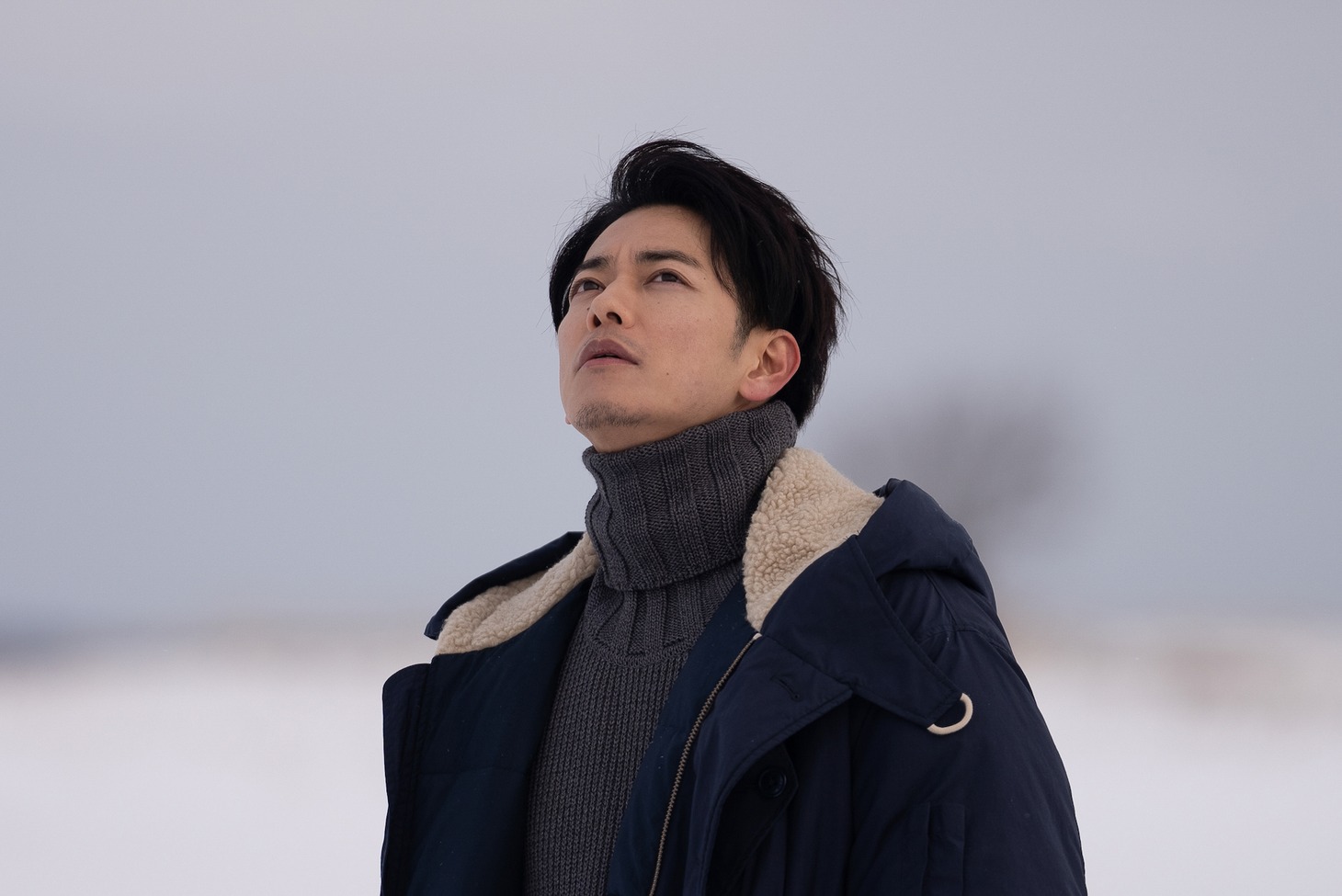 「First Love 初恋」新場面写真