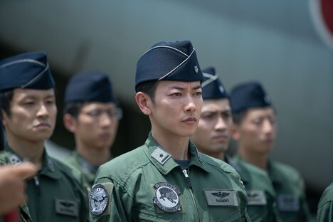 「First Love 初恋」新場面写真