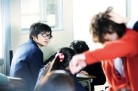 「桐島、部活やめるってよ」