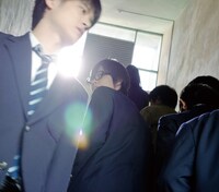 「桐島、部活やめるってよ」