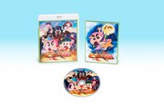 「映画クレヨンしんちゃん もののけニンジャ珍風伝」Blu-ray展開図