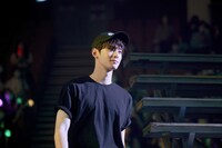 「STARGAZER: ASTROSCOPE」より、チャウヌ。