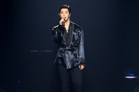 「STARGAZER: ASTROSCOPE」より、ムンビン。