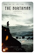 「ノースマン 導かれし復讐者」ムビチケのビジュアル。