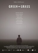 「GREEN GRASS～生まれかわる命～」ビジュアル