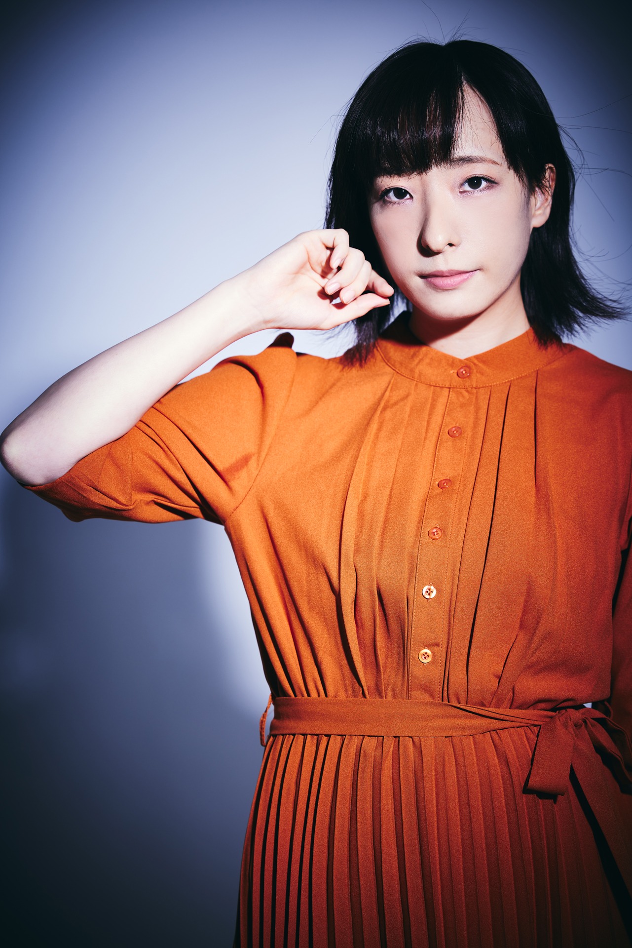 平山笑美