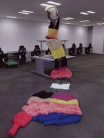 「LIKEA」より。