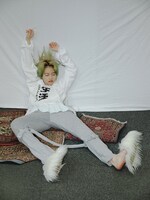 「LIKEA」より。