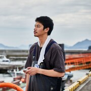 東出昌大が豪雨の中泣き叫ぶ、三浦透子との共演作「とべない風船」予告編