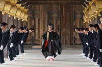 「わたしの幸せな結婚」新場面写真