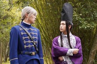 「わたしの幸せな結婚」新場面写真