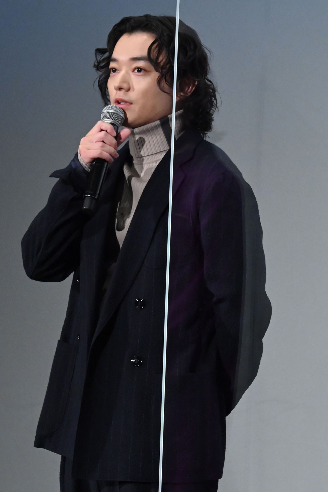 染谷将太