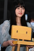 原菜乃華
