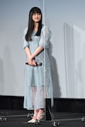 原菜乃華