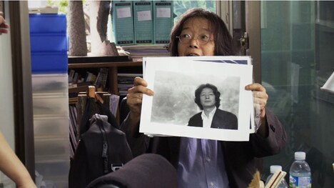 「語る建築家」